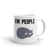 Ew People, Coffee Mug Gift, Birthday Gifts for Him Her Office Coworker, Funny Co - £13.23 GBP+