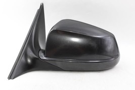 Left Driver Side Gray Door Mirror Power Heated Fits 2012-2013 BMW 535i O... - $179.99