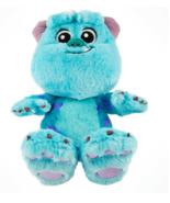 Disney Parks Sulley from Monsters Inc Feet Plush Doll NEW - £34.56 GBP