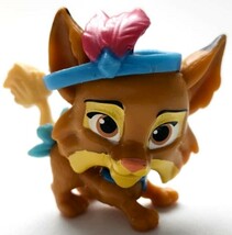 Disney Princess Palace Friends Pounce Pocahontas’s Bobcat   - $75.95 MXN