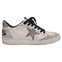 Authenticity Guarantee

Golden Goose Ball Star Low Top Sneakers In Leath... - £270.53 GBP