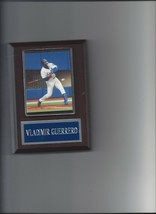 Vladimir Guerero Plaque Baseball Montreal Expos Mlb - £3.10 GBP