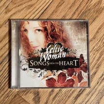 Songs from the Heart by Celtic Woman (CD, 2010) - $4.49