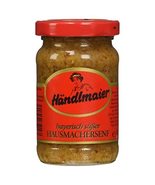 Haendlmaier - Sweet Bavarian Mustard -100ml - £3.75 GBP
