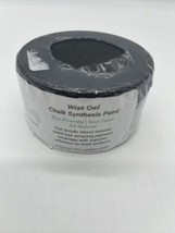 Wise Owl Chalk Synthesis Paint LIMESTONE 8 Fluid Ounces - £12.14 GBP