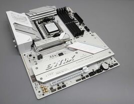 ASUS ROG Strix X850-A Gaming WiFi Motherboard image 2