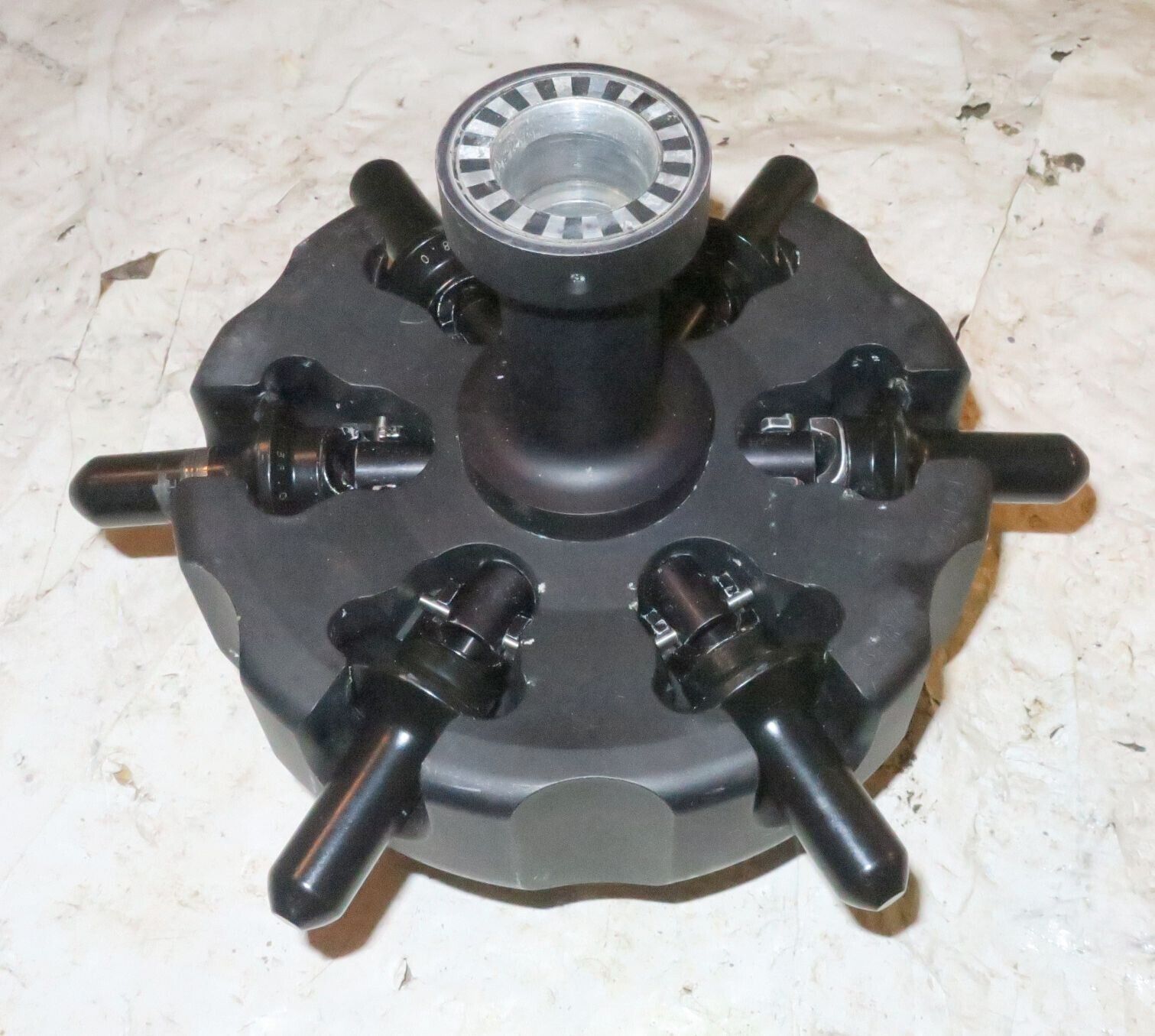 Beckman SW50.1 - 50,000 RPM Centrifuge Rotor Class A-G, N-Q - $24.99