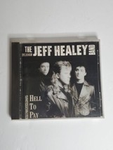 Hell to Pay by Jeff Healey (CD, 1990) - £3.48 GBP