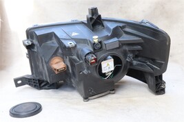 09-11 Ford Flex Xenon HID Headlight Lamp Passenger Right RH POLISHED image 9