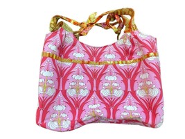 Handgefertigt Sunday Riemen Handtasche Amy Butler Stoff - $109.88