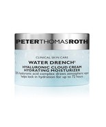 Peter Thomas Roth | Water Drench Hyaluronic Cloud Cream | Hydrating Moisturizer - $30.00