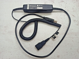 GN Netcom GN 8110 USBxp/ Digital Audio Adapter 8110-74-04 BAL-EU - £23.36 GBP