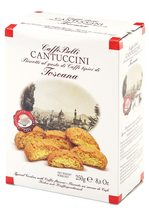 Biscottificio Belli Pasticceria - Coffee Cantuccini (Card Box) - 2 x 250gr - £26.09 GBP