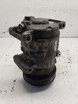 AC Compressor Without Rear AC Fits 11-20 CARAVAN 1364955 - $735.00 MXN