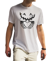 love halloween Unisex White T-Shirt - £17.97 GBP
