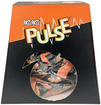 Pulse Candy Pyramid Pack, Orange, 200g - $16.82