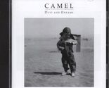 Dust &amp; Dreams [Audio CD] CAMEL - $17.82