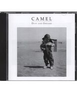 Dust &amp; Dreams [Audio CD] CAMEL - $17.82