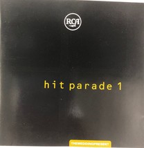 The Wedding Present - Hit Parade 1 (CD 1992 RCA Germany)  Near MINT - $8.72