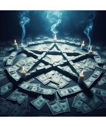 Powerful Gambling Spell, Attract Good Luck, Wealth, Millionaire Abundanc... - $333.00