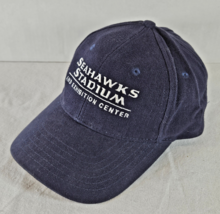 Seattle Seahawks Stadium and Exhibition Center Port Authority Hat Cap - $6.99