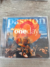 The Road to One Day by Passion (Christian) (CD, Mar-2000, Sparrow Record... - £158.03 GBP