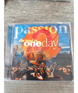 The Road to One Day by Passion (Christian) (CD, Mar-2000, Sparrow Records) New  - £159.87 GBP