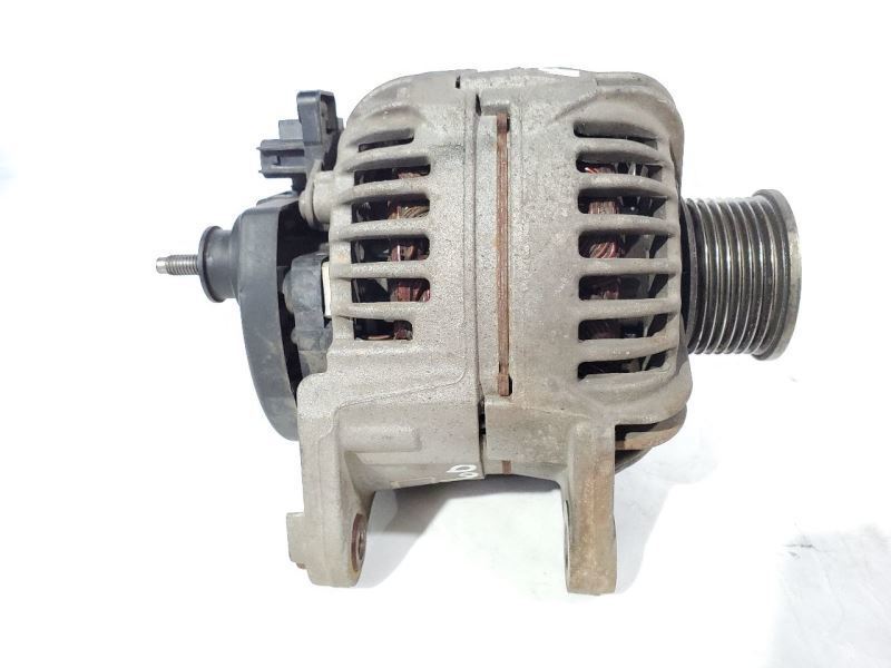 2007 2008 Dodge Ram 3500 OEM Alternator 4WD SLT 136 AMP 6.7L 56028732ad Item image 9