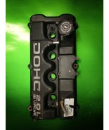 95 96 97 98 99 Talon Eclipse 420A N/T ENGINE MOTOR VALVE COVER 2G DSM - $1,561.00 MXN