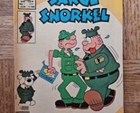 Sarge Snorkel #14 Charlton Comics June 1976 - $2.84