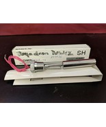 Nohken Model SH Side Mounted Miniature Float Sensor / NIB NOS - $104.73 CAD