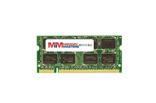 MemoryMasters Supermicro MEM-DR440L-TL01-SO21 4GB (1x4GB) DDR4 2133 (PC4 17000)  - $70.54