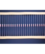 100PCS CFR-25JT-52-330K RKBK330G Carbon Film Axial Resistor 5% 330KOhm 0... - $5.48 CAD