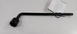 Kia Forte Spare Tire Changing Wrench Tool 2010 2011 2012 2013Inspected, ... - $31.45