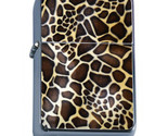 Wild Animal Prints D8 Flip Top Dual Torch Lighter Wind Resistant Giraffe - $16.78