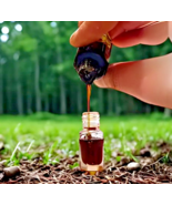 Pure Oud Hindi 53-Year Old (Hindi) Oil | Highest Grade 53-yrs Old Aged A... - $355.50