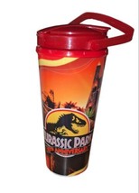 Jurassic Park 30th Anniversary Universal Studios Coca-Cola Freestyle  - £18.68 GBP