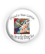 Inspirational Wall Clock, Motivational Home Decor, Office Wall Art, Uniq... - $822.05 MXN