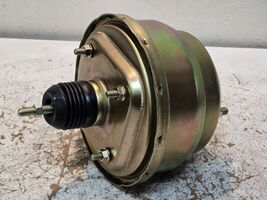 Brake Booster 8" Dual Diaphragm 6.75lbs 9.2mm Input Shaft - $47.49