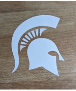 Michigan State Spartans vinyl decal - £1.99 GBP+