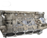 Engine Cylinder Block From 2012 Ford F-150  5.0 - $1,049.95