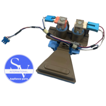 GE Washer Water Inlet Valve Assembly WH13X25296 WH13X26534 - $16.72