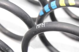 Air/Coil Spring Rear Fits 05-18 JETTA 31612 image 5