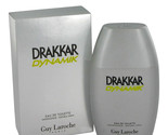 Drakkar Dynamik by Guy Laroche 3.4 oz / 100 ml Eau De Toilette spray for... - £143.23 GBP