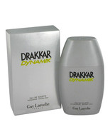 Drakkar Dynamik by Guy Laroche 3.4 oz / 100 ml Eau De Toilette spray for... - £138.81 GBP