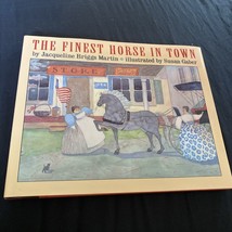 The Finest Horse in Town - £5.38 GBP