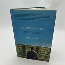 The Upside of Fear: How One Man Broke the Cycle of Prison, Poverty, and Addictio - £8.65 GBP