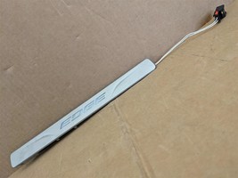 FT4BR13200BJ OEM 2015-2024 Ford Edge RH Passenger Side Sill Scuff Plate ... - £33.81 GBP