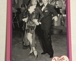 I Love Lucy Trading Card  #11 Lucille Ball Desi Arnaz - $1.97
