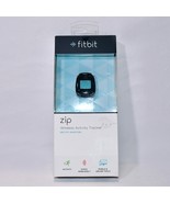 Brand New Sealed Fitbit Zip Wireless Activity Tracker FB301C Black Accel... - €63,46 EUR
